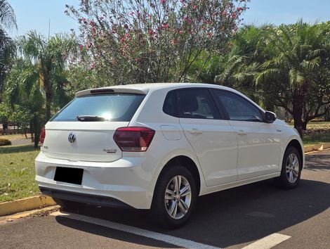 VolksWagen Polo Comfort. 200 TSI 1.0 Flex 12V Aut.