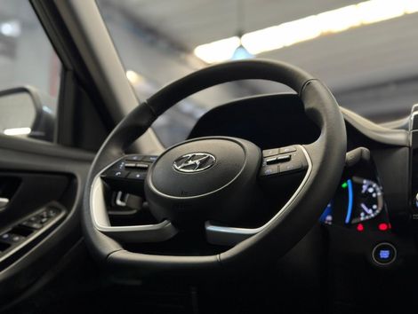 Hyundai Creta Limited 1.0 TB 12V Flex Aut.