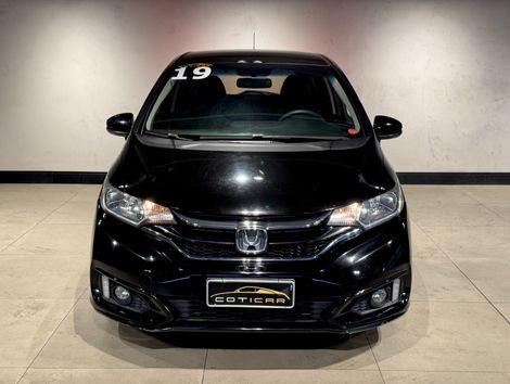 Honda Fit LX 1.5 Flexone 16V 5p Aut.