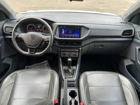 VolksWagen T-Cross Sense 200 TSI 1.0 Flex 5p Aut.