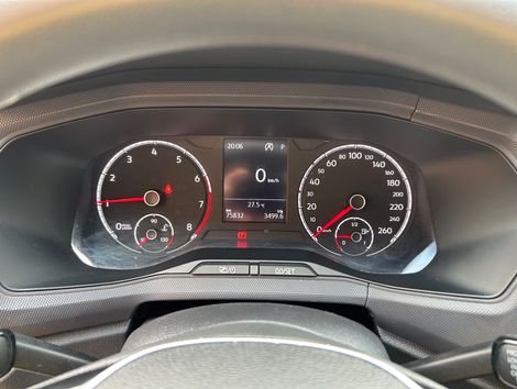 VolksWagen T-Cross Sense 200 TSI 1.0 Flex 5p Aut.