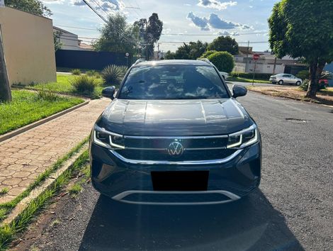 VolksWagen TAOS Highline 1.4 250 TSI Flex Aut.