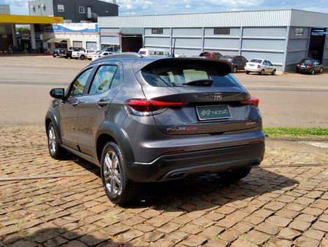 Fiat PULSE DRIVE 1.3 8V Flex Aut.