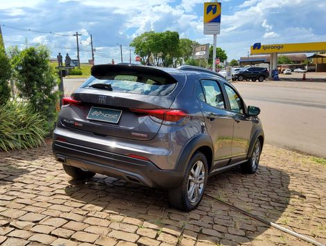 Fiat PULSE DRIVE 1.3 8V Flex Aut.