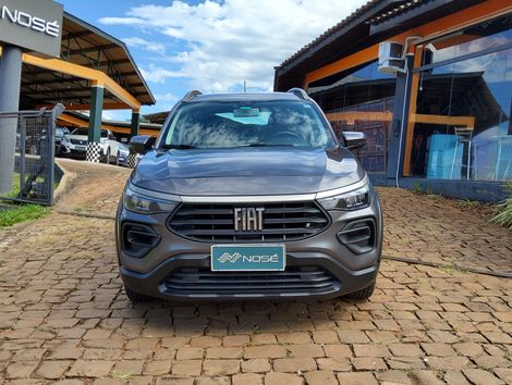 Fiat PULSE DRIVE 1.3 8V Flex Aut.