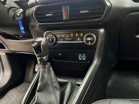 Ford EcoSport FREESTYLE 1.5 12V Flex 5p Mec.