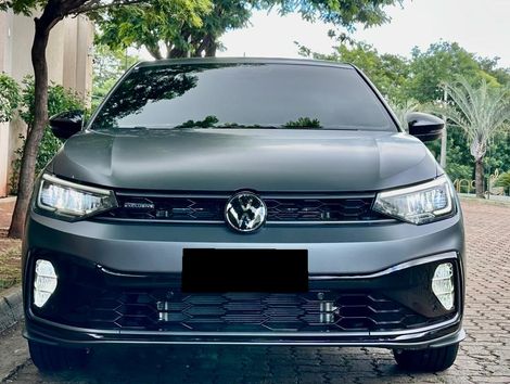 VolksWagen VIRTUS Exclusive 250TSI 1.4 Flex 16V Aut