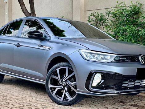 VolksWagen VIRTUS Exclusive 250TSI 1.4 Flex 16V Aut