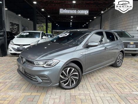 VolksWagen Polo Highline TSI 1.0 Flex 12V Aut.