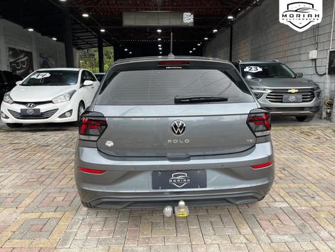 VolksWagen Polo Highline TSI 1.0 Flex 12V Aut.