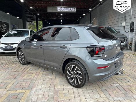 VolksWagen Polo Highline TSI 1.0 Flex 12V Aut.