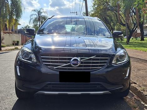 Volvo 2.0 T5 Momentum Gasolina 4P Automático