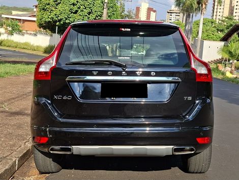 Volvo 2.0 T5 Momentum Gasolina 4P Automático