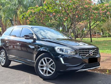 Volvo 2.0 T5 Momentum Gasolina 4P Automático