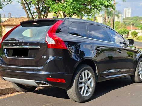 Volvo 2.0 T5 Momentum Gasolina 4P Automático