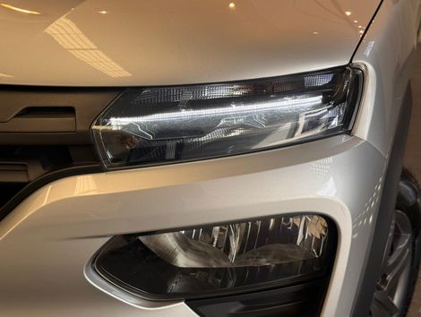 Renault KWID Zen 1.0 Flex 12V 5p Mec.