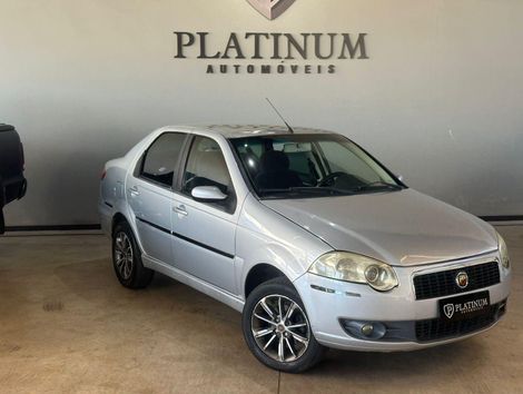 Fiat HLX 1.8 mpi Flex 8V 4p 