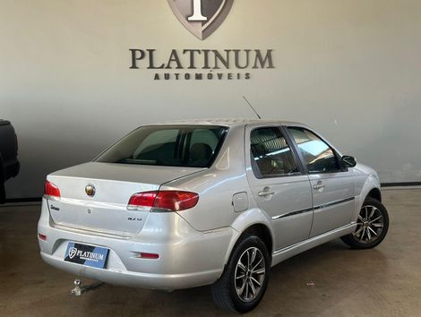 Fiat HLX 1.8 mpi Flex 8V 4p 