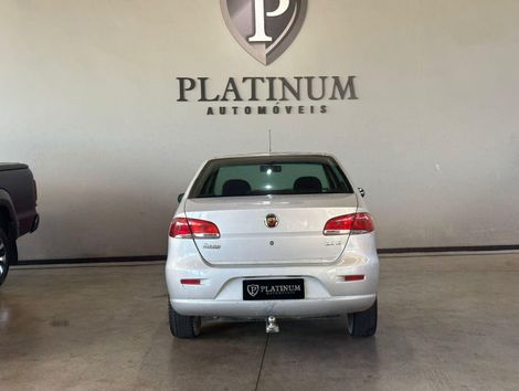 Fiat HLX 1.8 mpi Flex 8V 4p 