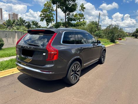  T8 Recharge Plus AWD Geartronic