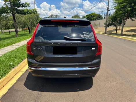  T8 Recharge Plus AWD Geartronic