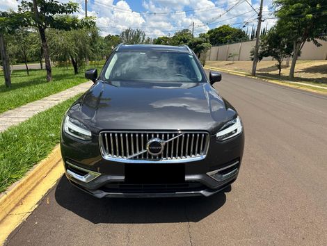  T8 Recharge Plus AWD Geartronic