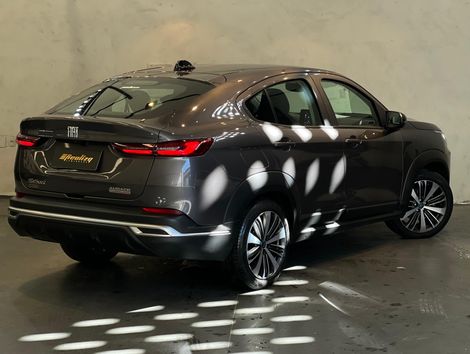 Fiat Fastback Audace 1.0 200 T. Flex Aut