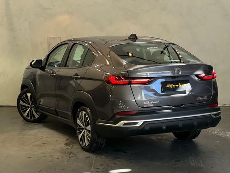 Fiat Fastback Audace 1.0 200 T. Flex Aut