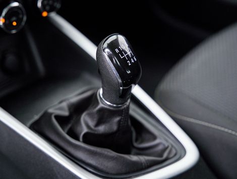 Chevrolet ONIX HATCH LT 1.0 12V Flex 5p Mec.