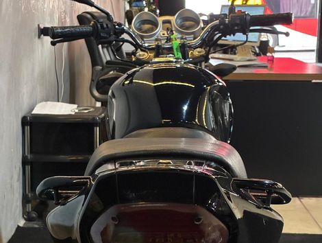HONDA CBX 250 TWISTER