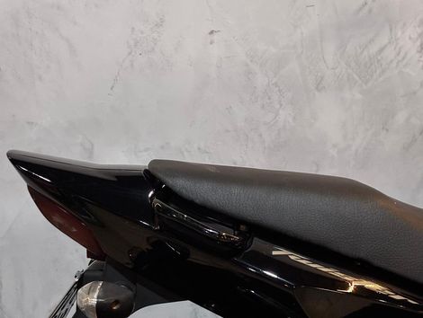 HONDA CBX 250 TWISTER