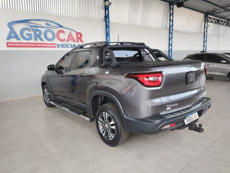Fiat Toro Freedom 1.3 T270 4x2 Flex Aut.