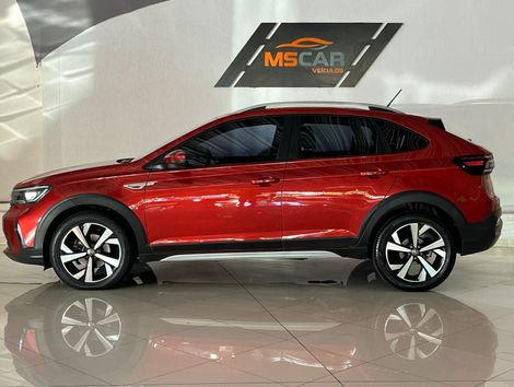 VolksWagen Nivus Highline 1.0 200 TSI Flex Aut.