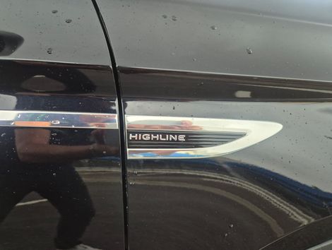 VolksWagen TAOS Highline 1.4 250 TSI Flex Aut.