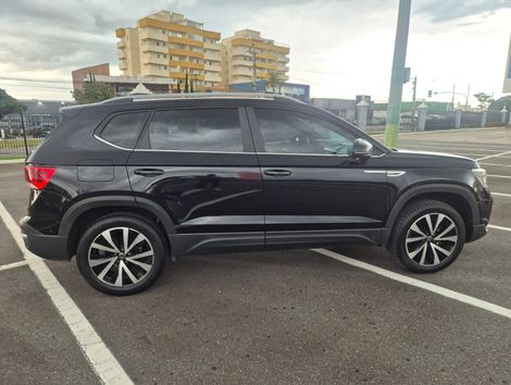 VolksWagen TAOS Highline 1.4 250 TSI Flex Aut.