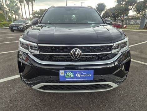 VolksWagen TAOS Highline 1.4 250 TSI Flex Aut.