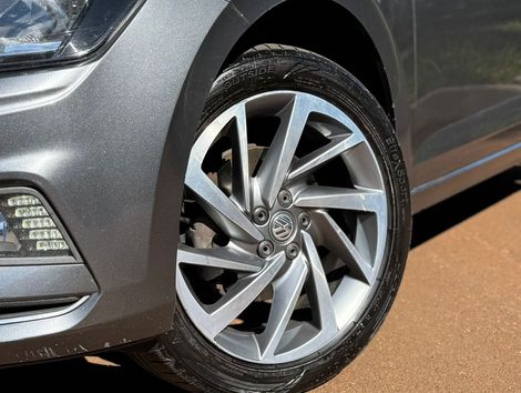 VolksWagen Polo Highline 200 TSI 1.0 Flex 12V Aut.