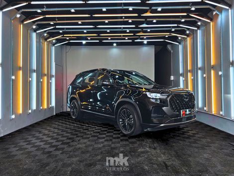 Caoa Chery Tiggo 8 PRO 1.5 Turbo (Híbrido) 