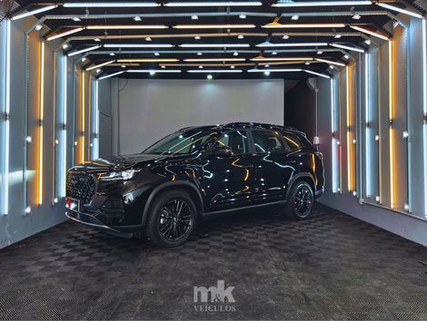 Caoa Chery Tiggo 8 PRO 1.5 Turbo (Híbrido) 