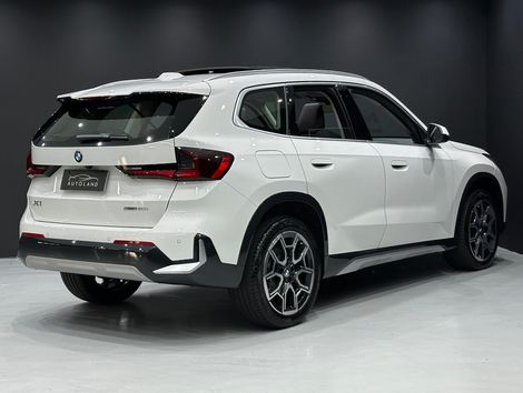 BMW X1 SDRIVE 20i X-Line 2.0 TB Aut.