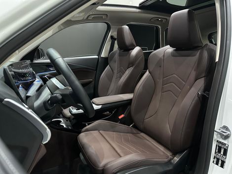 BMW X1 SDRIVE 20i X-Line 2.0 TB Aut.