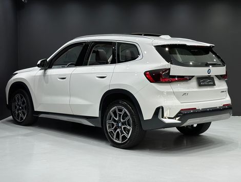 BMW X1 SDRIVE 20i X-Line 2.0 TB Aut.