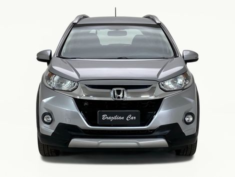 Honda WR-V EX 1.5 Flexone 16V 5p Aut.