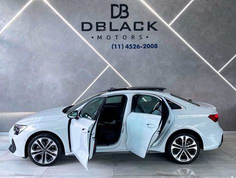 Audi A3 Sportb. Performance 2.0 TFSI S-tronic