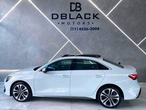 Audi A3 Sportb. Performance 2.0 TFSI S-tronic