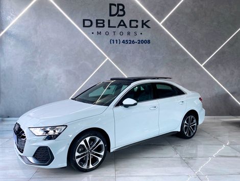 Audi A3 Sportb. Performance 2.0 TFSI S-tronic