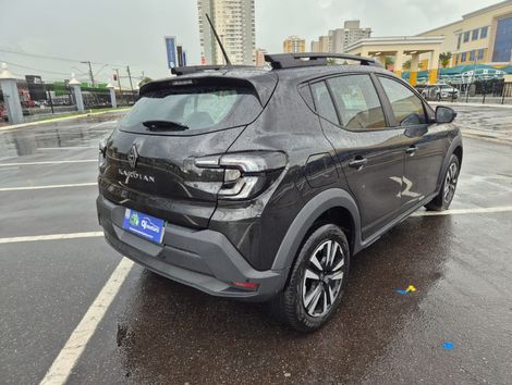 Renault Kardian Evolut. Flex 1.0 TB 12V 5p Aut.