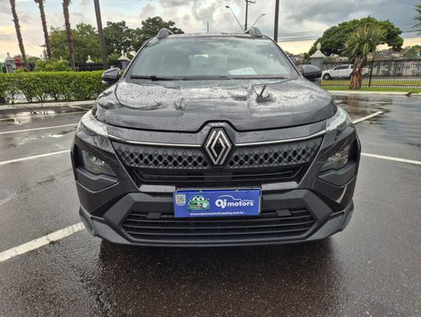 Renault Kardian Evolut. Flex 1.0 TB 12V 5p Aut.