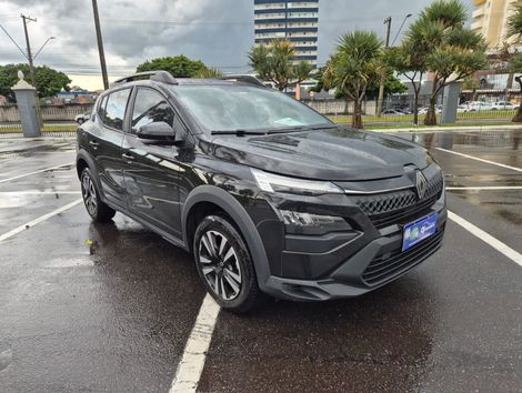 Renault Kardian Evolut. Flex 1.0 TB 12V 5p Aut.