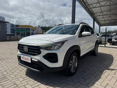 Fiat PULSE DRIVE 1.3 8V Flex Aut.